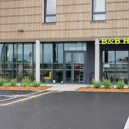 Hossegor Szálloda Saint-Geours-de-Maremne