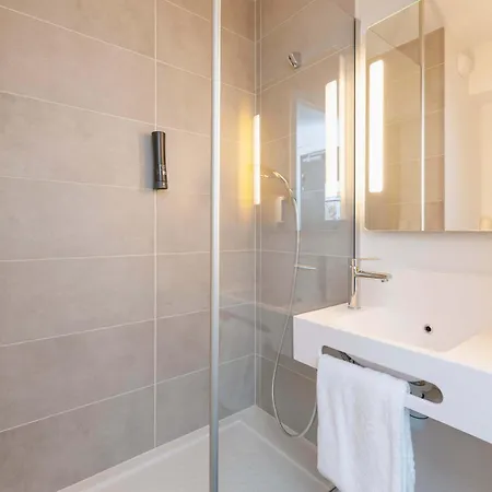 Hotel Hossegor Saint-Geours-de-Maremne