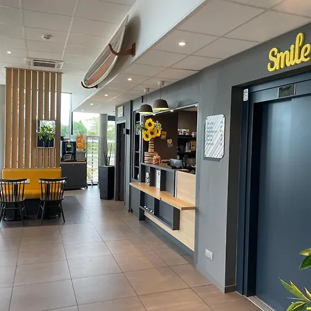 Hossegor * Saint-Geours-de-Maremne