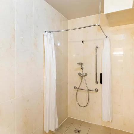 Szálloda Hossegor Saint-Geours-de-Maremne