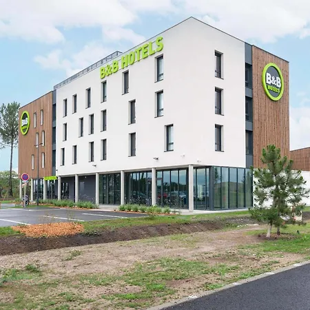 Hossegor Szálloda *