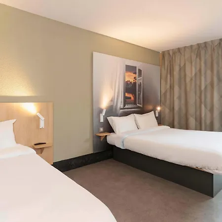 Szálloda Hossegor *