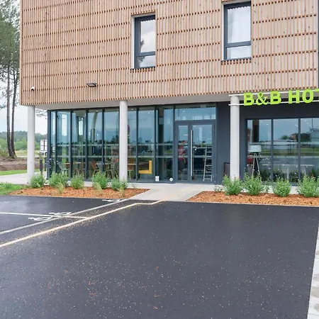 Szálloda Hossegor Saint-Geours-de-Maremne