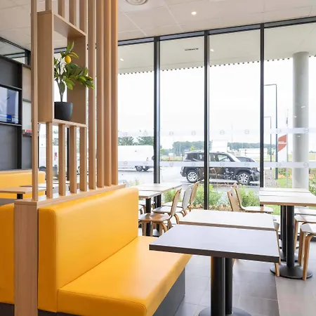 Szálloda Hossegor Saint-Geours-de-Maremne