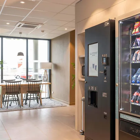 Szálloda Hossegor Saint-Geours-de-Maremne