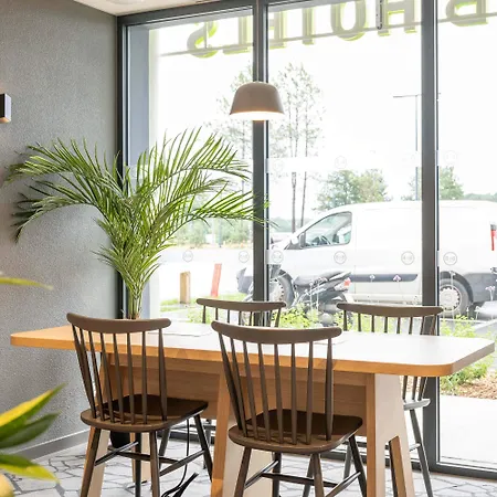 Hossegor * Saint-Geours-de-Maremne