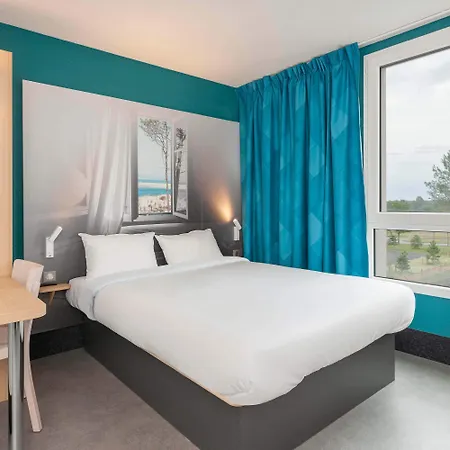 Szálloda Hossegor Saint-Geours-de-Maremne