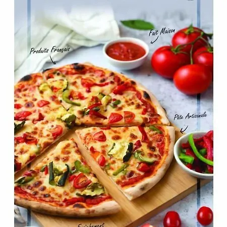 Hossegor Szálloda *