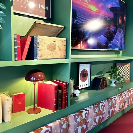 Szálloda Hossegor Saint-Geours-de-Maremne