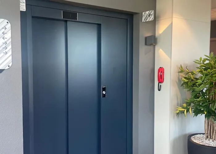 Hossegor * Saint-Geours-de-Maremne