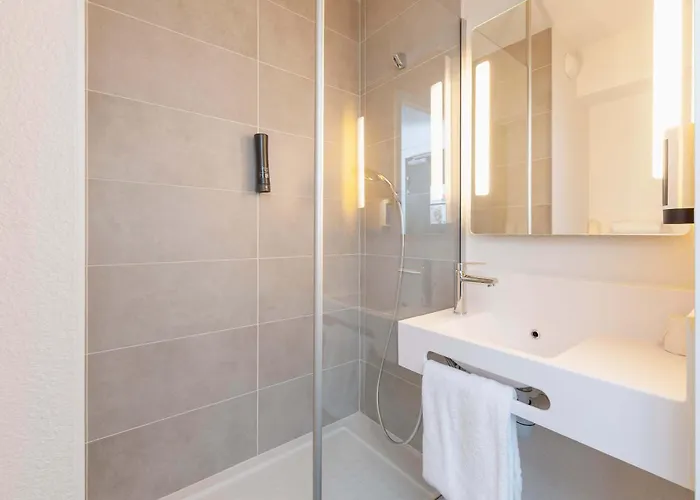 Hotel Hossegor Saint-Geours-de-Maremne