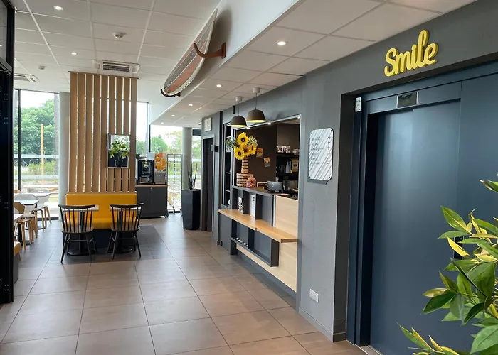 Hossegor * Saint-Geours-de-Maremne