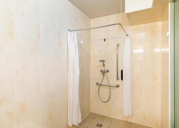 Hotel Hossegor Saint-Geours-de-Maremne