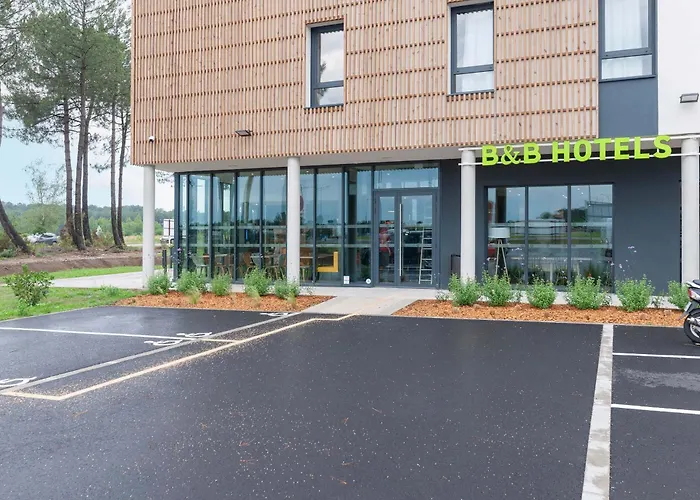 Hotel Hossegor Saint-Geours-de-Maremne