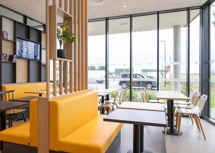 Hotel Hossegor Saint-Geours-de-Maremne