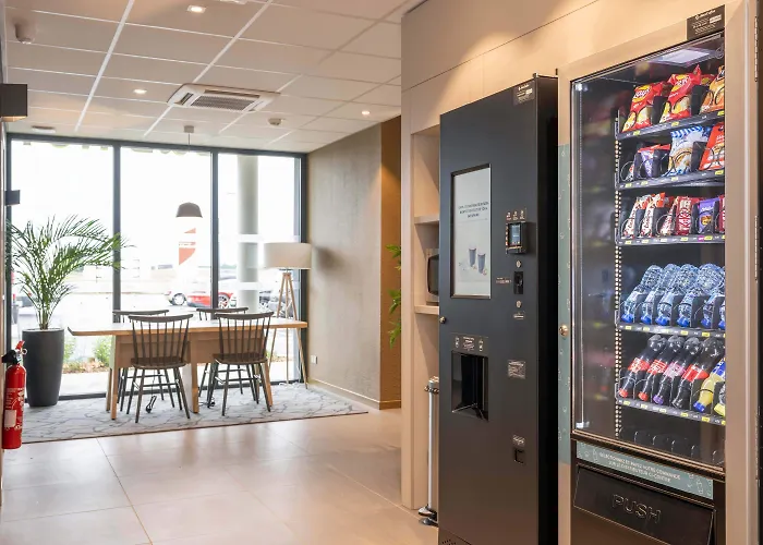 Szálloda Hossegor Saint-Geours-de-Maremne