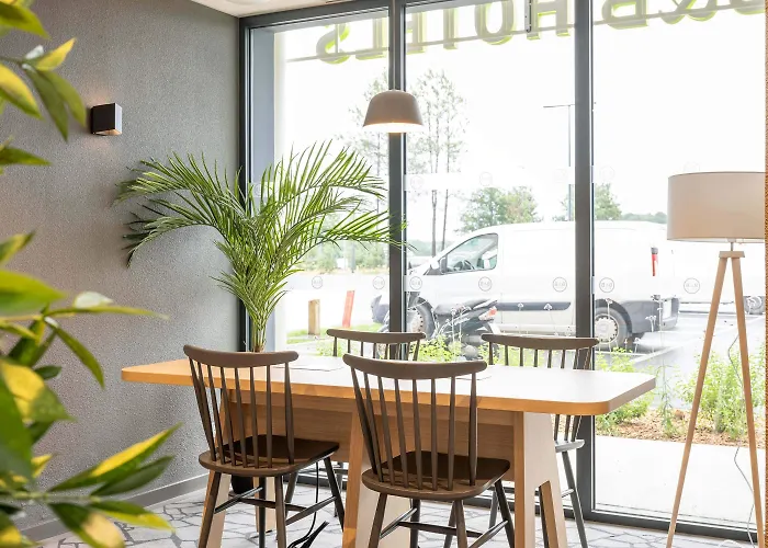 Hossegor * Saint-Geours-de-Maremne