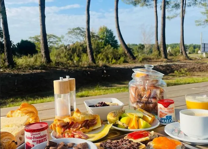 Hossegor Saint-Geours-de-Maremne