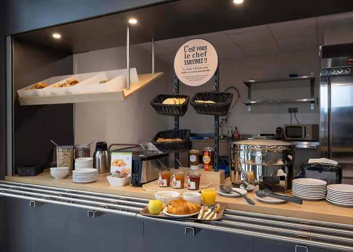 Hossegor Szálloda *