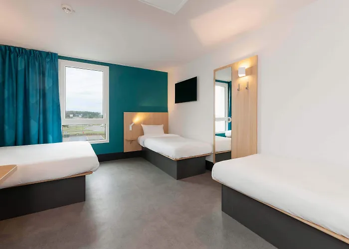 Hossegor Hotel Saint-Geours-de-Maremne