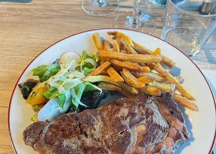 Hotel Hossegor Saint-Geours-de-Maremne